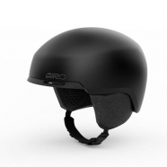 지로 헬멧 태거트 밉스 (2526 GIRO TAGGERT MIPS AF BK HELMET)