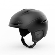 지로 헬멧 네오 아시안 핏 (2526 GIRO NEO AF BLACK HELMET)