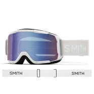 스미스 주니어 고글 데어데블 (2526 SMITH DAREDEVIL WHT GOGGLE)