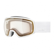 우벡스 변색 고글 빅토리어스 (2526 UVEX VICTORIOUS WHT GOGGLE)