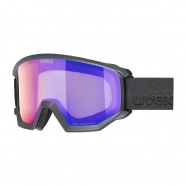 우벡스 고글 에슬레틱 (2526 UVEX ATHLETIC FM RUBY GOGGLE)