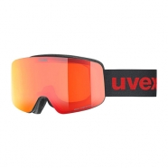 우벡스 주니어 고글 파우더 (2526 UVEX PWDR FM RED GOGGLE)