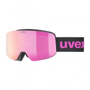 우벡스 주니어 고글 파우더 (2526 UVEX PWDR FM PINK GOGGLE)