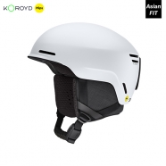 스미스 헬멧 메소드 프로 밉스 (2526 SMITH METHOD PRO WT HELMET)