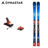 다이나스타 스키 오메글라스 마스터(2526 DYNASTAR OMEGLASS SL SKI)