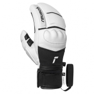 로이쉬 스키 장갑 (2526 REUSCH WORLD CHAMP LOBSTER WT BK)