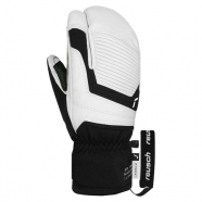 로이쉬 스키 장갑 (2526 REUSCH OVERLAND LOBSTER BLK WHT)