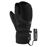 로이쉬 스키 장갑 (2526 REUSCH OVERLAND LOBSTER BLACK)