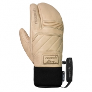 로이쉬 스키 장갑 (2526 REUSCH BLIZZARD LOBSTER TAN BLACK)