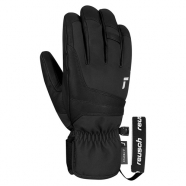 로이쉬 스키 장갑 (2526 REUSCH EXPERIENCE BLACK GLOVES)