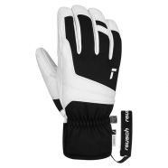 로이쉬 스키 장갑 (2526 REUSCH EXPERIENCE BLK WHT GLOVES)