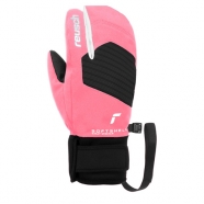 로이쉬 주니어 삼지 장갑 (2526 REUSCH SIMON JR LOBSTER PINK)