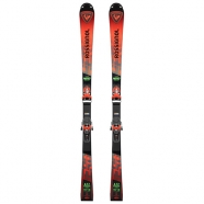 로시놀 월드컵 스키 (2526 ROSSIGNOL HERO ATHLETE FIS SL SKI)