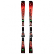 로시놀 주니어 월드컵 스키 (2526 ROSSIGNOL HERO ATHLETE SKI)