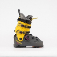 로시놀 보아 스키부츠(2526 ROSSIGNOL ALL TRACK 130 HV BOOTS)