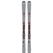 반 디어 레이싱 회전 스키 (2526 VAN DEER SL WC SKI)