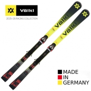 뵐클 스키 레이스타이거 에스엘 마스터 (2526 VOLKL RACETIGER SL SKI)