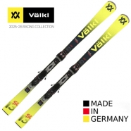 뵐클 스키 레이스타이거 에스엘 (2526 VOLKL RACETIGER SL SKI)