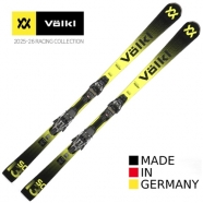 뵐클 스키 레이스타이거 에스씨 (2526 VOLKL RACETIGER SC SKI)