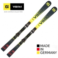 뵐클 주니어 월드컵 스키 (2526 VOLKL RACETIGER SLR J SKI)
