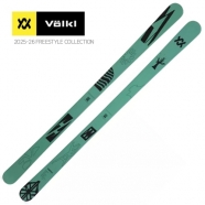 뵐클 프리스타일 스키 리볼트 (2526 VOLKL REVOLT 86 FREE SKI)