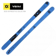 뵐클 프리스타일 스키 리볼트 (2526 VOLKL REVOLT 81 FREE SKI)