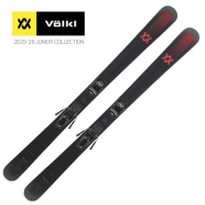 뵐클 주니어 프리스타일 스키 만트라 (2526 VOLKL MANTRA JR SKI)