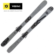 뵐클 주니어 프리스타일 스키 리볼트 (2526 VOLKL REVOLT JR PK SKI)