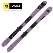 뵐클 주니어 프리스타일 스키 리볼트 (2526 VOLKL REVOLT JR UB SKI)