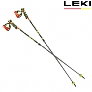 레키 길이조절 스키폴 베놈 바리오 (2526 LEKI VENOM VARIO POLES)