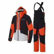 카브 스키복 세트 (2526 CARVE CPM 26A ORB SET)