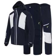 카브 스키복 세트 (2526 CARVE CDT 26 WNA SET)