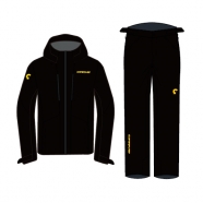 카브 스키복 세트 (2526 CARVE CSM 26 BK SET)