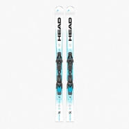 헤드 회전 스키 이 에스엘 (2526 HEAD WC REBELS E SL SKI)