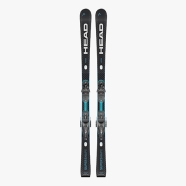 헤드 올마운틴 스키 스피드 (2526 HEAD SUPERSHAPE E SPEED SKI)