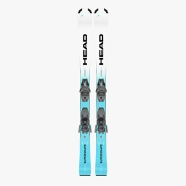 헤드 주니어 스키 (2526 HEAD SUPERSHAPE JRS SKI)
