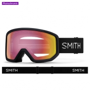 스미스 변색 고글 트랜스퍼 (2526 SMITH TRANSFER PT RD GOGGLE)