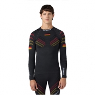 윈 스키 상의 언더웨어 독일 (UYN NATYON 3.0 SHIRT GERMANY)
