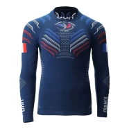 윈 주니어 스키 상의 언더웨어 프랑스 (UYN NATYON 3.0 JR SHIRT)