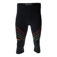 윈 주니어 스키 하의 언더웨어 독일 (UYN NATYON 3.0 JR PANTS)