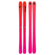 팩션 프리스타일 스키 댄서 (2526 FACTION DANCER 79 PINK SKI)