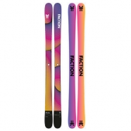 팩션 프리스타일 스키 스튜디오 (2526 FACTION STUDIO 0 SKI)