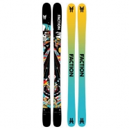 팩션 프리스타일 스키 프로디지 (2526 FACTION PRODIGY 0 SKI)