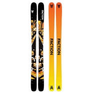팩션 프리스타일 스키 프로디지 (2526 FACTION PRODIGY 2 SKI)