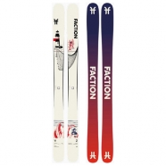 팩션 프리스타일 스키 프로디지 (2526 FACTION PRODIGY 2 CAP SKI)