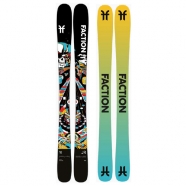 팩션 주니어 프리스타일 스키 프로디지 (2526 FACTION PRODIGY JR SKI)