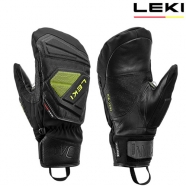 레키 스키 장갑 (LEKI WCR C TECH 3D MITT GLOVES)