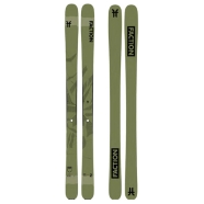 팩션 프리스타일 스키 에이전트 (2425 FACTION AGENT 2 FREE SKI)