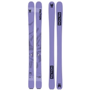 팩션 프리스타일 스키 에이전트 (2425 FACTION AGENT 2X FREE SKI)