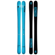 팩션 프리스타일 스키 댄서 (2324 FACTION DANCER 2X FREE SKI)